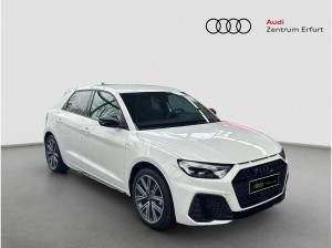 Audi A1 Sportback S line 35 TFSI S tronic *Tempomat* Soundsystem*Sitzheizung