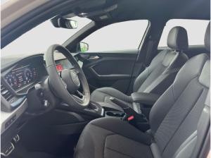 Audi A1 Sportback S line 35 TFSI S tronic *Tempomat* Soundsystem*Sitzheizung