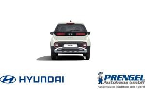 Hyundai INSTER Select 42 kWh Navi/Kamera/GRA/327 km Reichweite