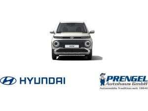 Hyundai INSTER Select 42 kWh Navi/Kamera/GRA/327 km Reichweite
