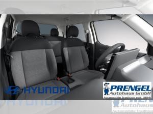 Hyundai INSTER Select 42 kWh Navi/Kamera/GRA/327 km Reichweite