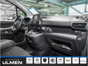 Citroën Berlingo Kasten Club HDi 130 Automatik "sofort Verfügbar"