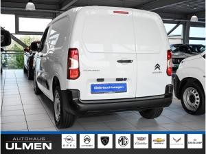 Citroën Berlingo Kasten Club HDi 130 Automatik "sofort Verfügbar"