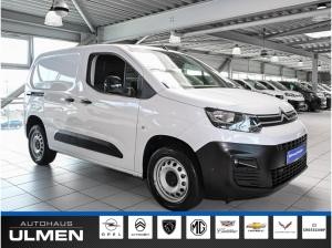Citroën Berlingo Kasten Club HDi 130 Automatik "sofort Verfügbar"