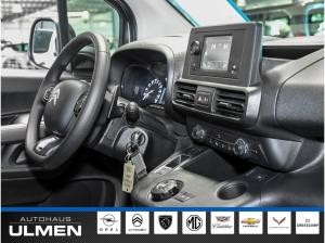 Citroën Berlingo Kasten Club HDi 130 Automatik "sofort Verfügbar"
