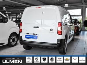 Citroën Berlingo Kasten Club HDi 130 Automatik "sofort Verfügbar"