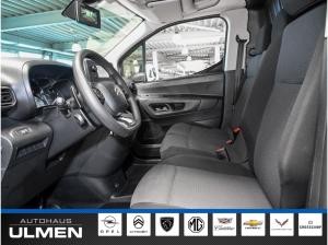 Citroën Berlingo Kasten Club HDi 130 Automatik "sofort Verfügbar"