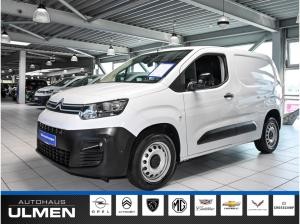 Citroën Berlingo Kasten Club HDi 130 Automatik "sofort Verfügbar"