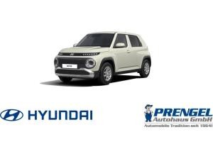 Hyundai INSTER Trend 42 kWh Navi/Kamera/SHZ/GRA/327km Reichweite