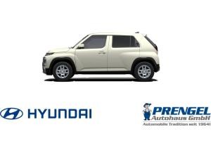 Hyundai INSTER Trend 42 kWh Navi/Kamera/SHZ/GRA/327km Reichweite