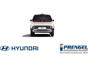 Hyundai INSTER Trend 42 kWh Navi/Kamera/SHZ/GRA/327km Reichweite