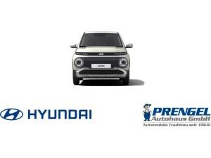 Hyundai INSTER Trend 42 kWh Navi/Kamera/SHZ/GRA/327km Reichweite