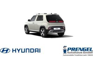 Hyundai INSTER Prime 49 kWh LED/Navi/SHZ/Kamera/GRA/360km Reichweite