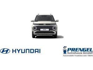Hyundai INSTER Prime 49 kWh LED/Navi/SHZ/Kamera/GRA/360km Reichweite
