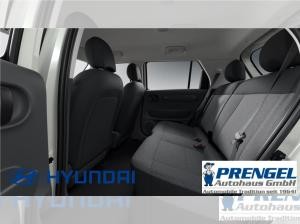 Hyundai INSTER Prime 49 kWh LED/Navi/SHZ/Kamera/GRA/360km Reichweite