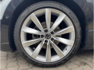 Volkswagen Arteon Shooting Brake 2.0 TSI DSG R-Line Pano Navi IQ.Light DAB+ Standheizung