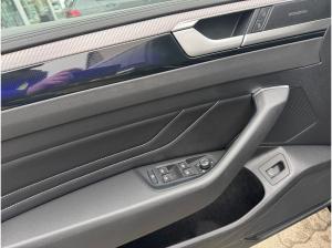 Volkswagen Arteon Shooting Brake 2.0 TSI DSG R-Line Pano Navi IQ.Light DAB+ Standheizung