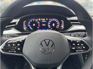 Volkswagen Arteon Shooting Brake 2.0 TSI DSG R-Line Pano Navi IQ.Light DAB+ Standheizung