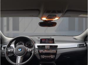 BMW X2 sDrive18i Advantage Kamera Sitzheizung
