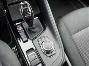 BMW X2 sDrive18i Advantage Kamera Sitzheizung