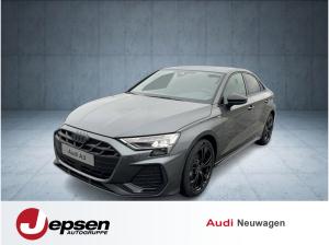 Audi A3 Limousine S line 35 TFSI S tronic S-LINE LED