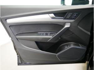 Audi Q5 Sportback 45 TFSI quattro advanced S tro. LED AHK PANO