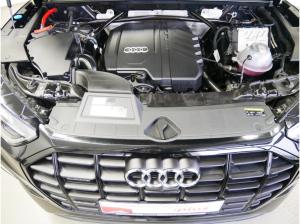 Audi Q5 Sportback 45 TFSI quattro advanced S tro. LED AHK PANO