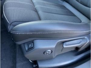 Opel Grandland (X) GS 1,2, LED Licht, Infotainmentpaket