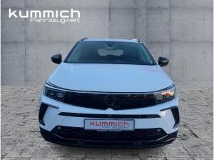 Opel Grandland (X) GS 1,2, LED Licht, Infotainmentpaket