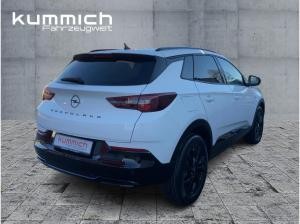 Opel Grandland (X) GS 1,2, LED Licht, Infotainmentpaket
