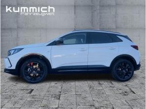 Opel Grandland (X) GS 1,2, LED Licht, Infotainmentpaket