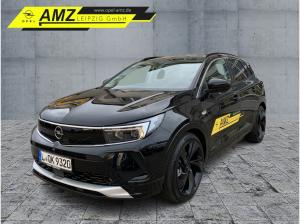 Opel Grandland 1.2 Ultimate Irmscher Nachbau |Navi|