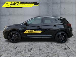 Opel Grandland 1.2 Ultimate Irmscher Nachbau |Navi|