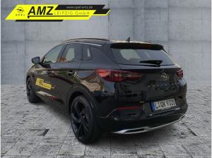 Opel Grandland 1.2 Ultimate Irmscher Nachbau |Navi|