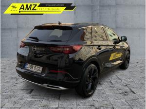Opel Grandland 1.2 Ultimate Irmscher Nachbau |Navi|