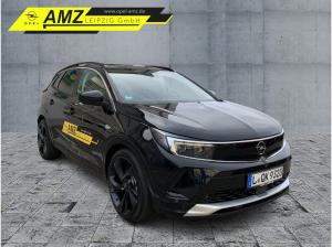 Opel Grandland 1.2 Ultimate Irmscher Nachbau |Navi|