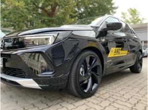 Opel Grandland 1.2 Ultimate Irmscher Nachbau |Navi|