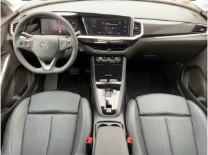 Opel Grandland 1.2 Ultimate Irmscher Nachbau |Navi|