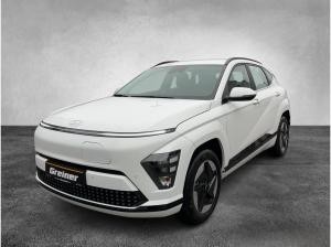 Hyundai KONA Elektro Kona Elektro 48,4 kWh Advantage NAVI|KAMERA