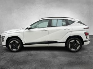 Hyundai KONA Elektro Kona Elektro 48,4 kWh Advantage NAVI|KAMERA