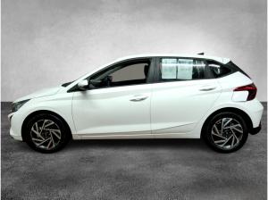 Hyundai i20 1.0 T-GDI Trend Matrix DynLicht Kam. LM Navi
