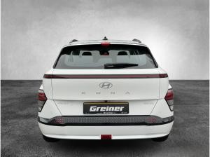 Hyundai KONA Elektro Kona Elektro 48,4 kWh Advantage NAVI|KAMERA