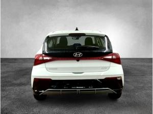 Hyundai i20 1.0 T-GDI Trend Matrix DynLicht Kam. LM Navi