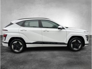 Hyundai KONA Elektro Kona Elektro 48,4 kWh Advantage NAVI|KAMERA
