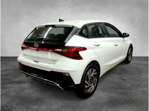 Hyundai i20 1.0 T-GDI Trend Matrix DynLicht Kam. LM Navi