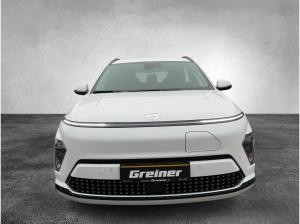 Hyundai KONA Elektro Kona Elektro 48,4 kWh Advantage NAVI|KAMERA