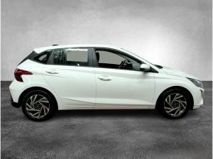 Hyundai i20 1.0 T-GDI Trend Matrix DynLicht Kam. LM Navi