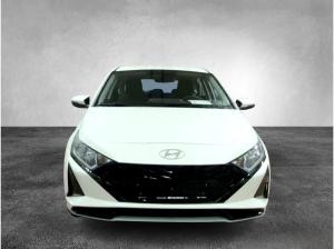 Hyundai i20 1.0 T-GDI Trend Matrix DynLicht Kam. LM Navi