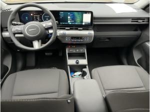 Hyundai KONA Elektro Kona Elektro 48,4 kWh Advantage NAVI|KAMERA