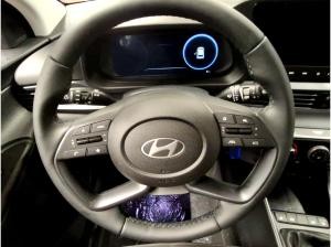 Hyundai i20 1.0 T-GDI Trend Matrix DynLicht Kam. LM Navi